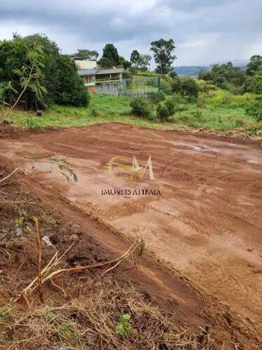 Terreno à venda, 800m² - Foto 1