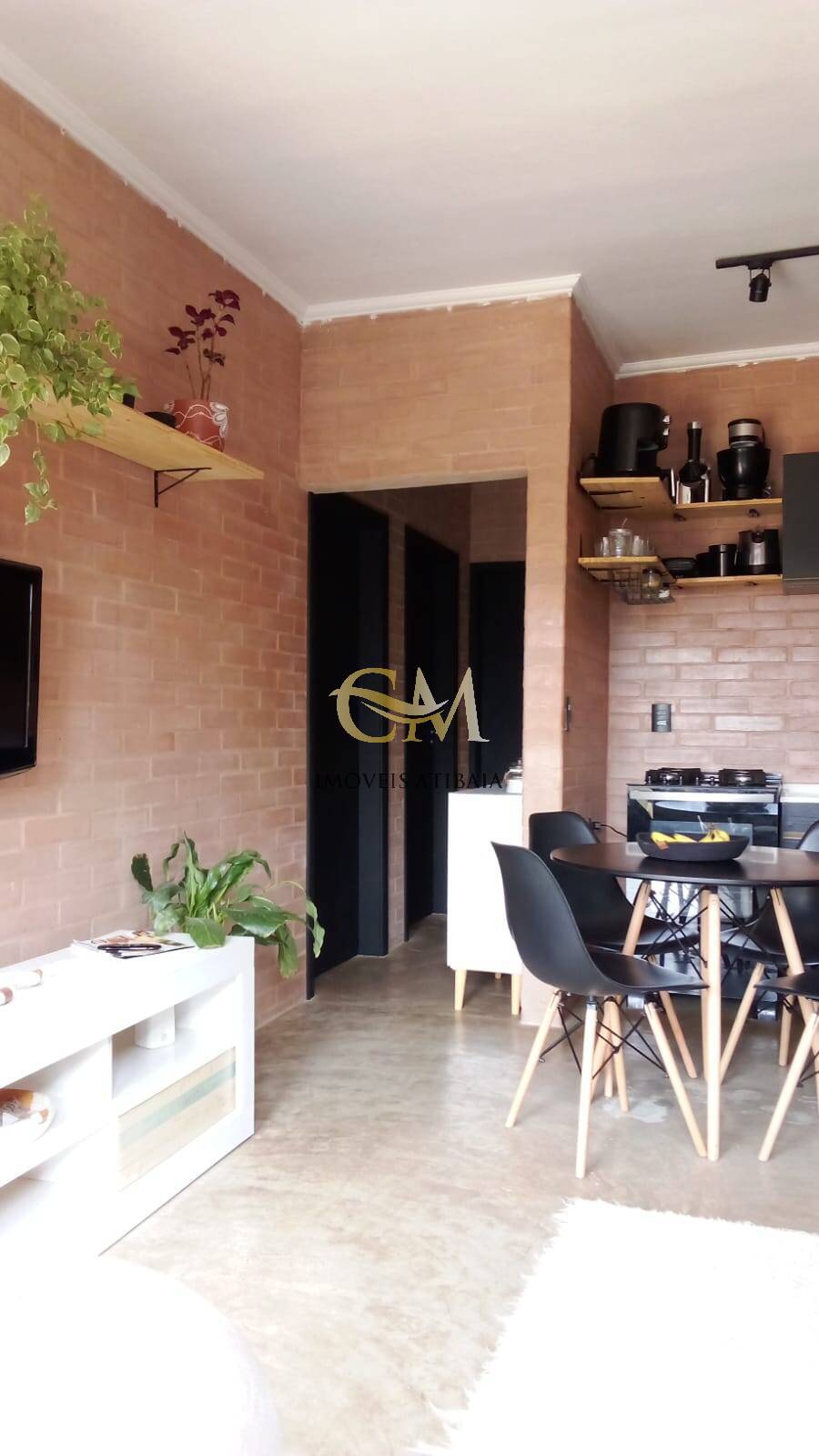 Casa à venda com 5 quartos, 140m² - Foto 2