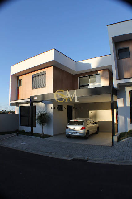 Casa de Condomínio à venda com 3 quartos, 166m² - Foto 2