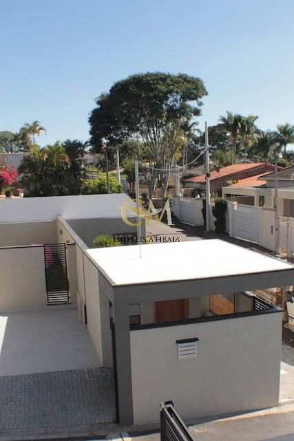 Casa de Condomínio à venda com 3 quartos, 166m² - Foto 72