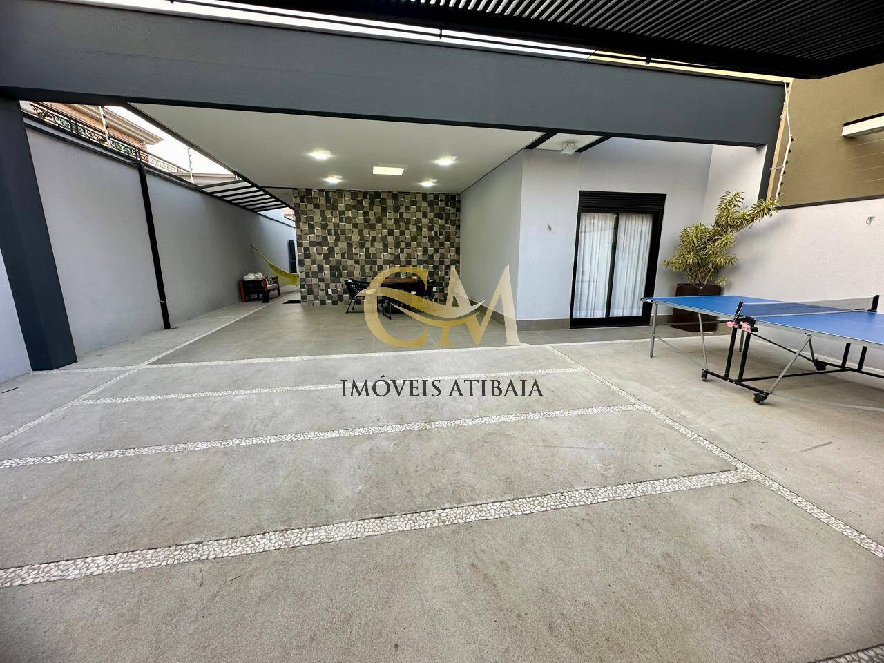 Casa à venda com 3 quartos, 192m² - Foto 3