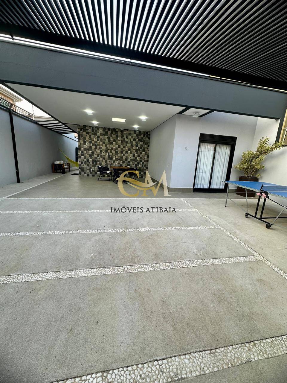 Casa à venda com 3 quartos, 192m² - Foto 4