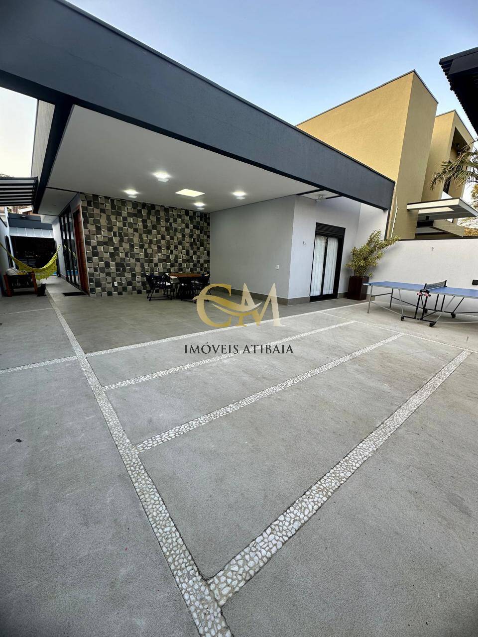 Casa à venda com 3 quartos, 192m² - Foto 6