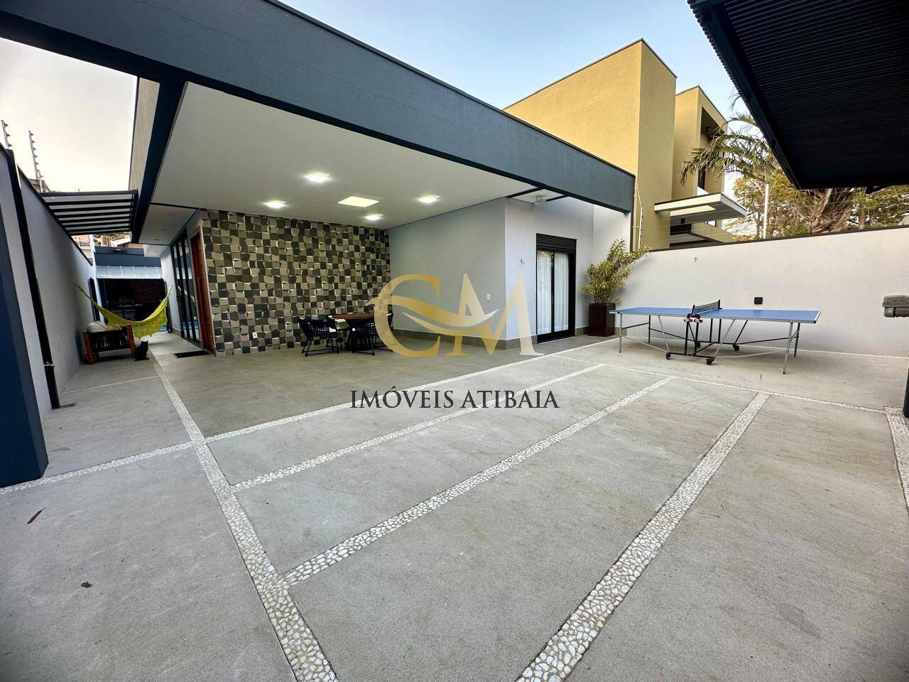 Casa à venda com 3 quartos, 192m² - Foto 5