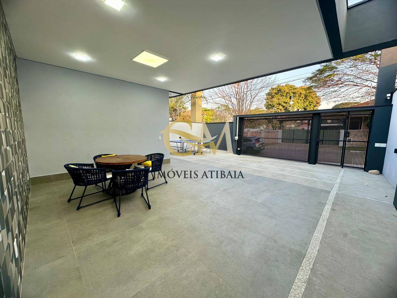 Casa à venda com 3 quartos, 192m² - Foto 9