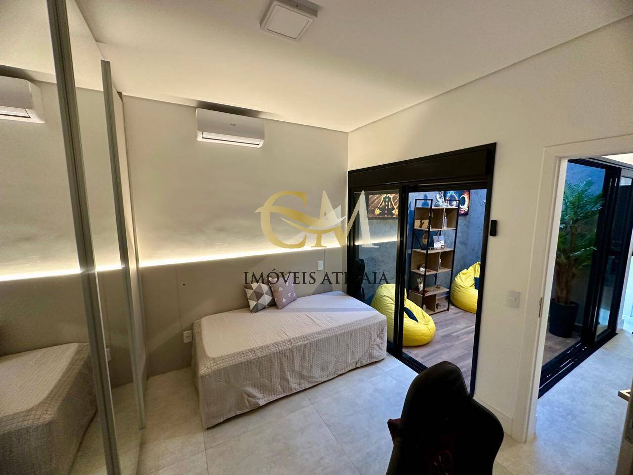 Casa à venda com 3 quartos, 192m² - Foto 54