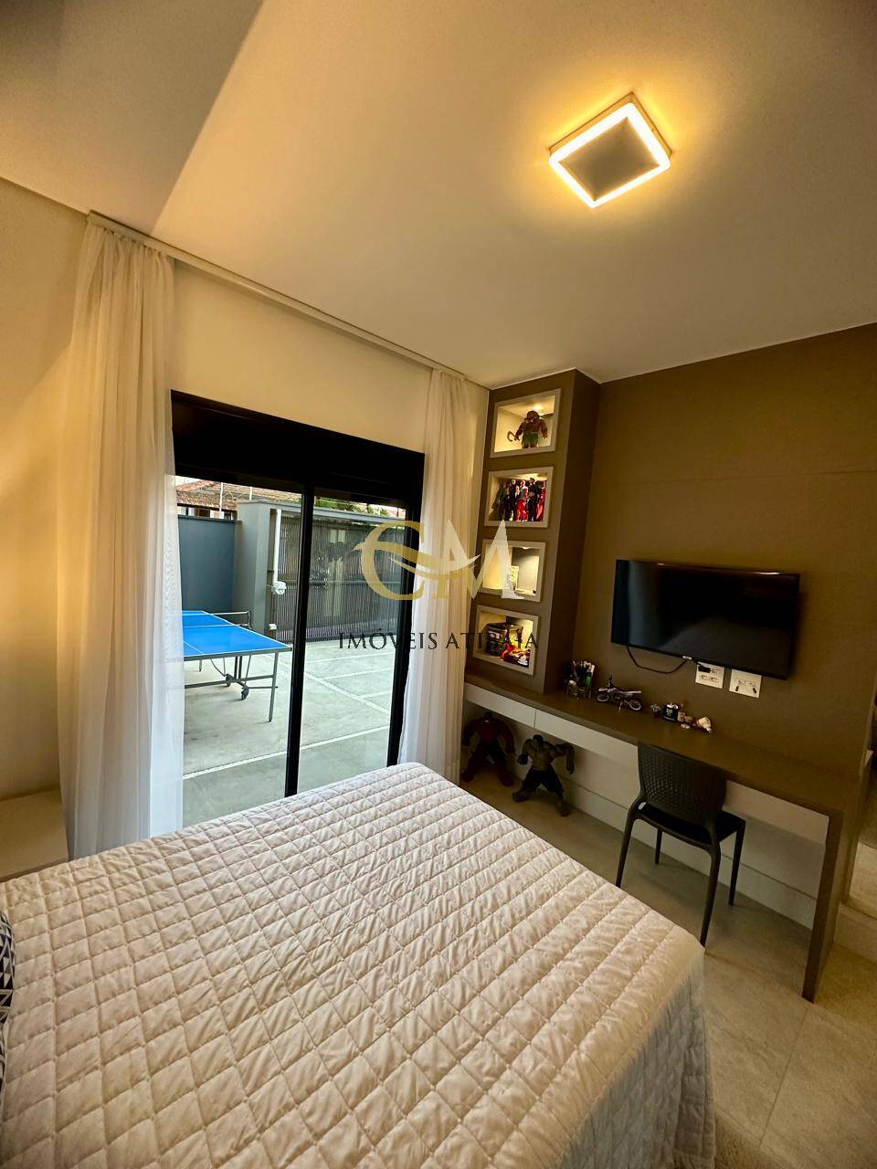 Casa à venda com 3 quartos, 192m² - Foto 65