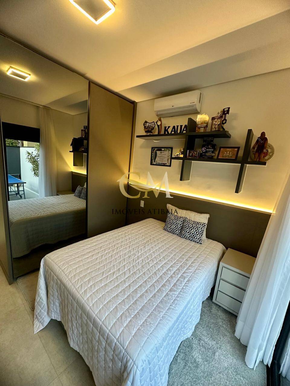 Casa à venda com 3 quartos, 192m² - Foto 64