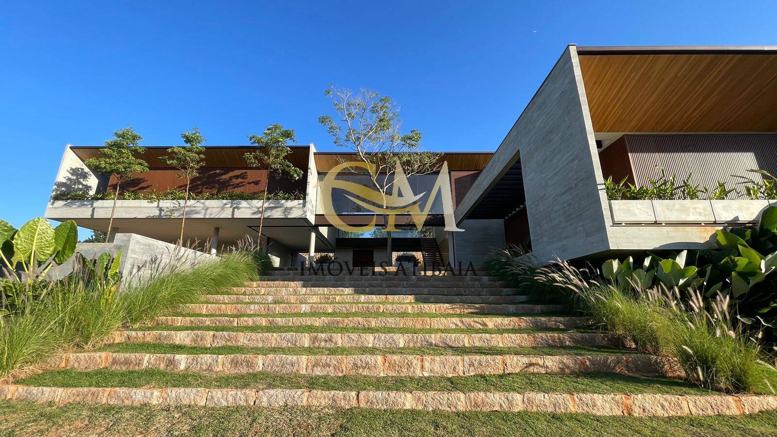 Casa de Condomínio à venda com 6 quartos, 1005m² - Foto 7