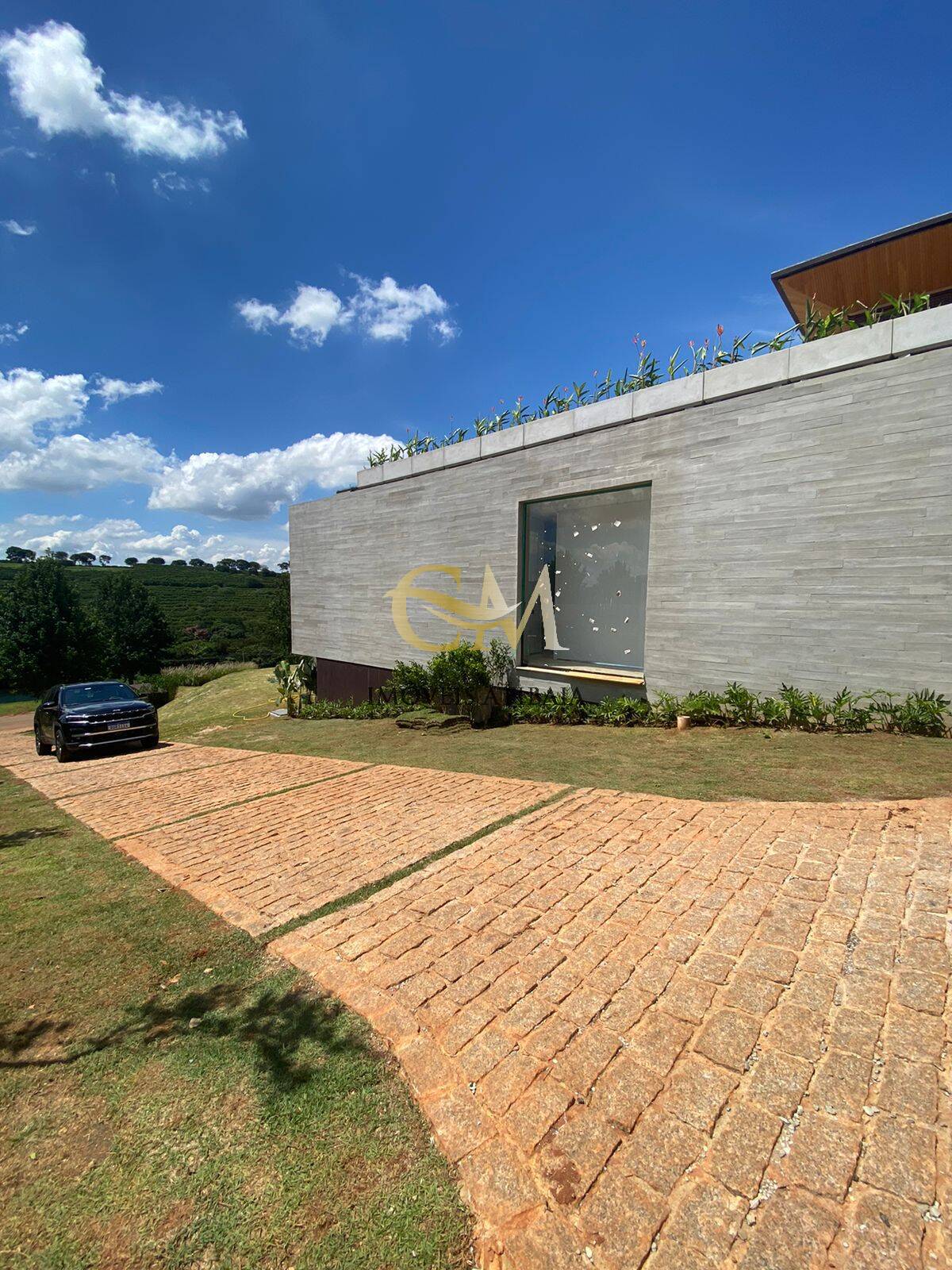 Casa de Condomínio à venda com 6 quartos, 1005m² - Foto 32