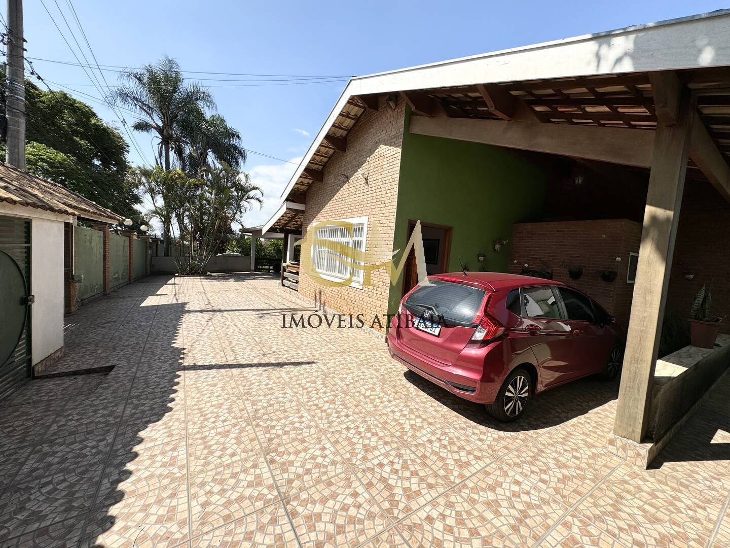 Casa para alugar com 3 quartos, 250m² - Foto 4