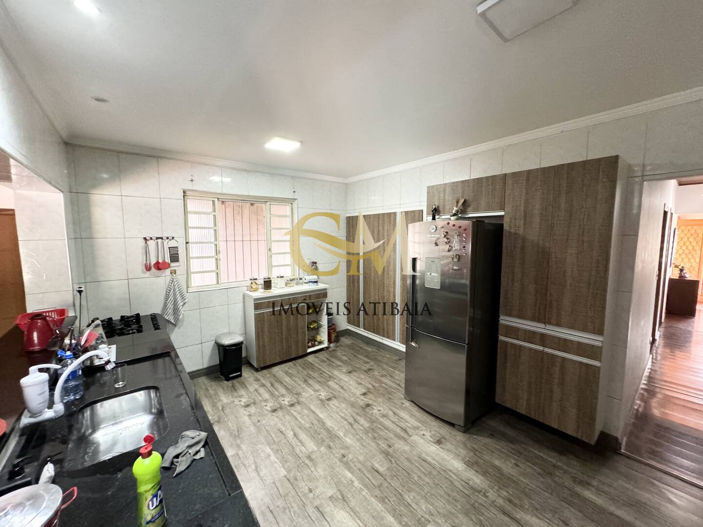 Casa para alugar com 3 quartos, 250m² - Foto 28