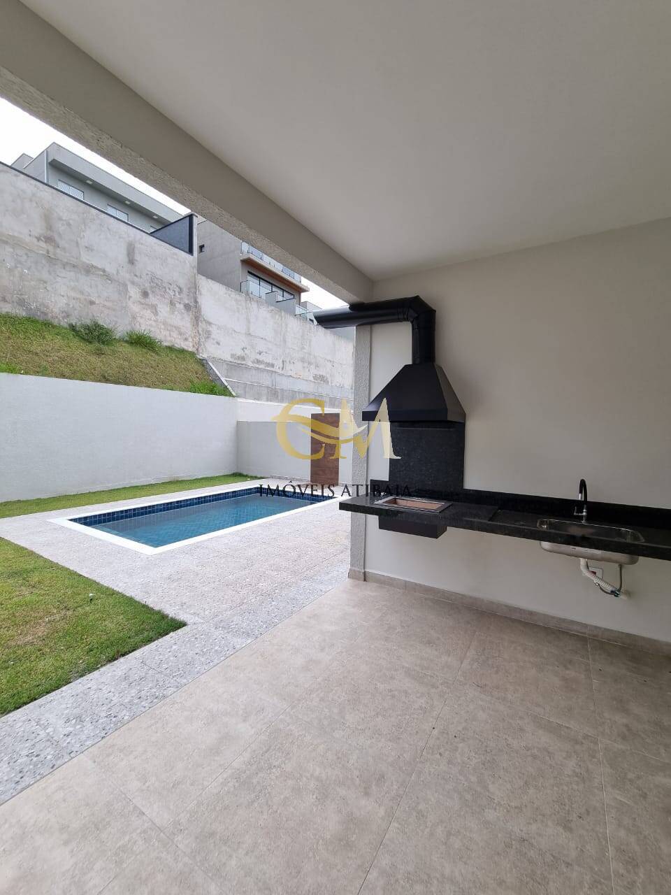 Casa de Condomínio à venda com 3 quartos, 141m² - Foto 11