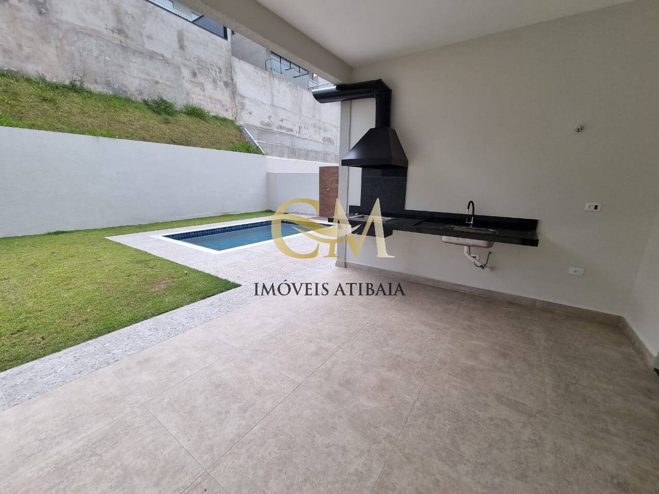 Casa de Condomínio à venda com 3 quartos, 141m² - Foto 17