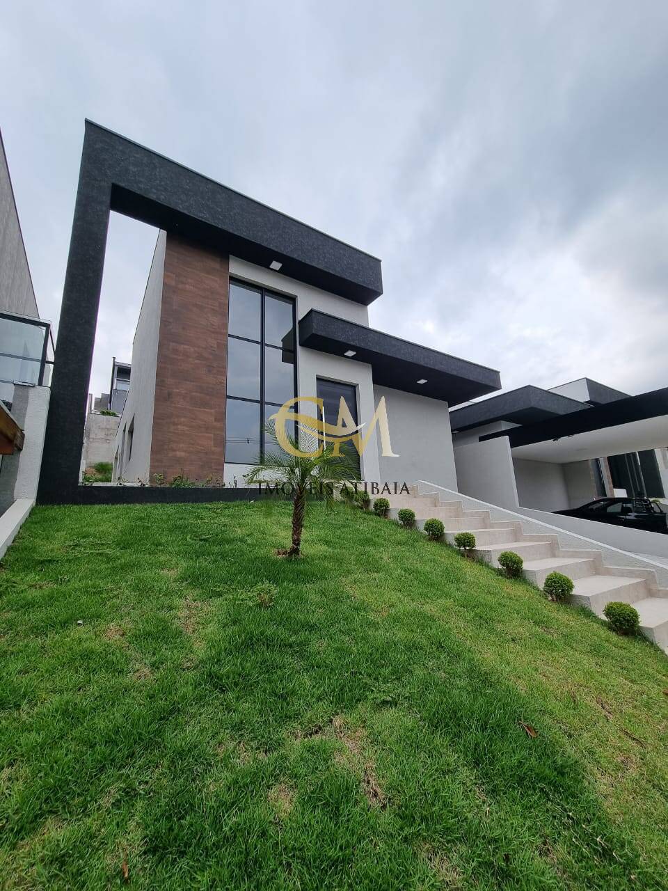 Casa de Condomínio à venda com 3 quartos, 141m² - Foto 2