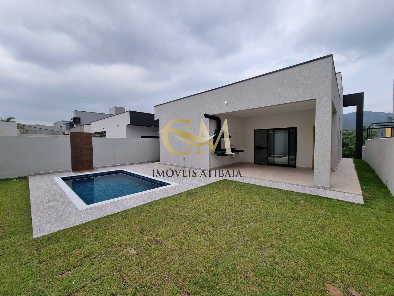 Casa de Condomínio à venda com 3 quartos, 141m² - Foto 19