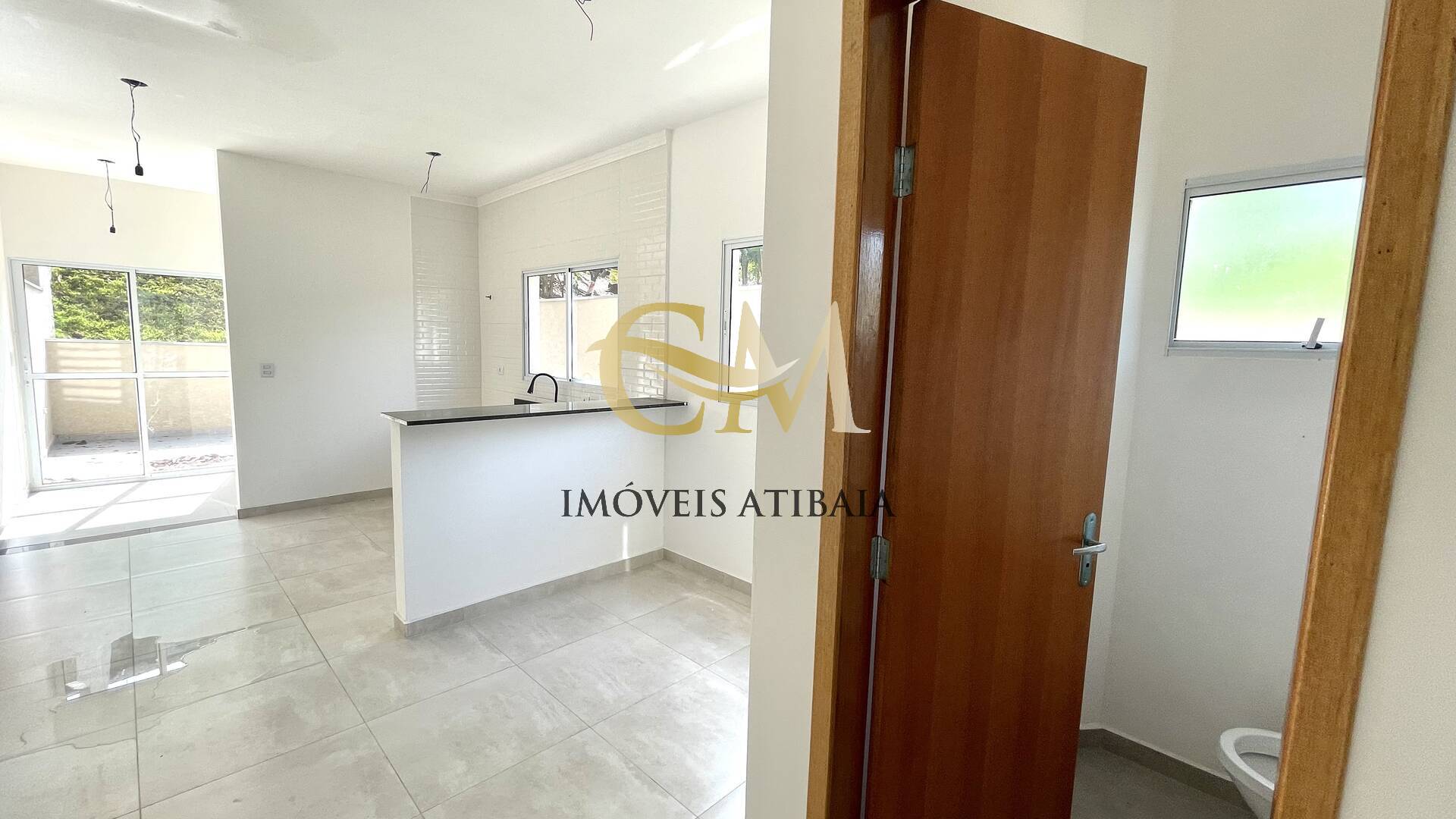 Casa à venda com 3 quartos, 112m² - Foto 11