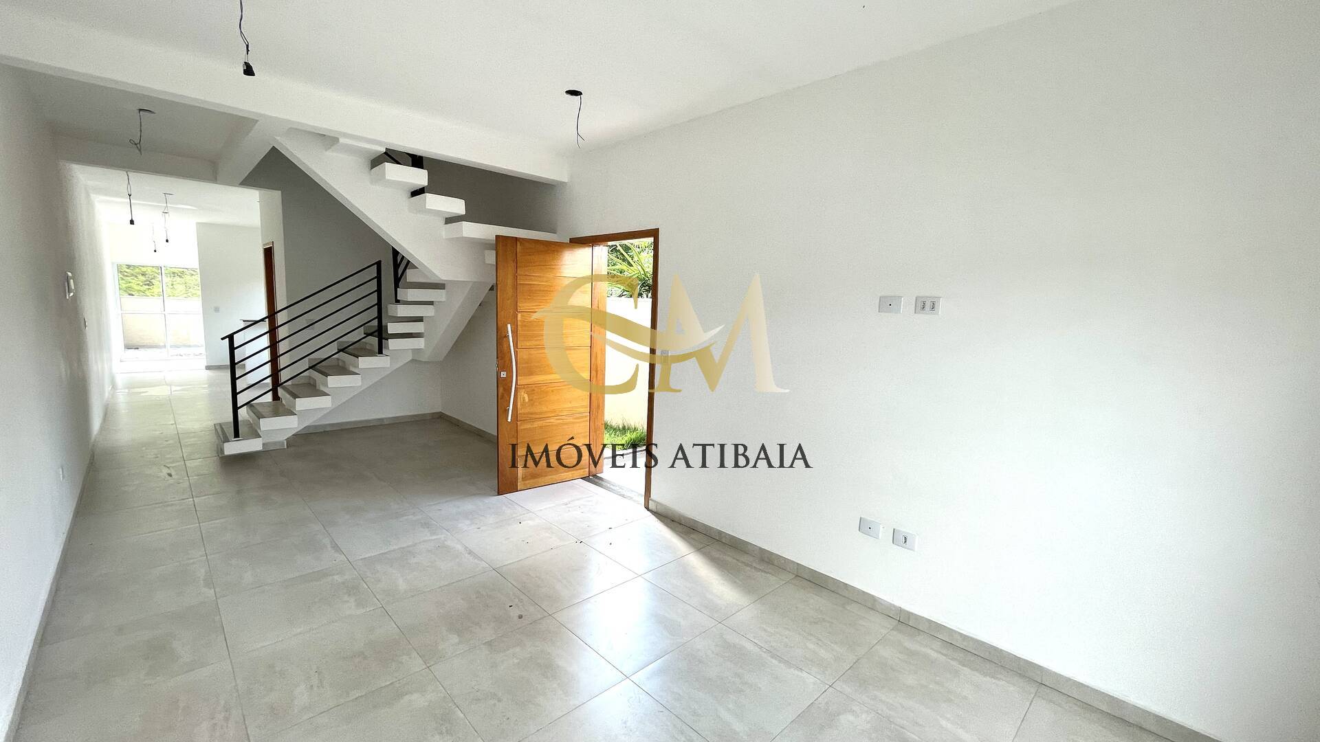 Casa à venda com 3 quartos, 112m² - Foto 9