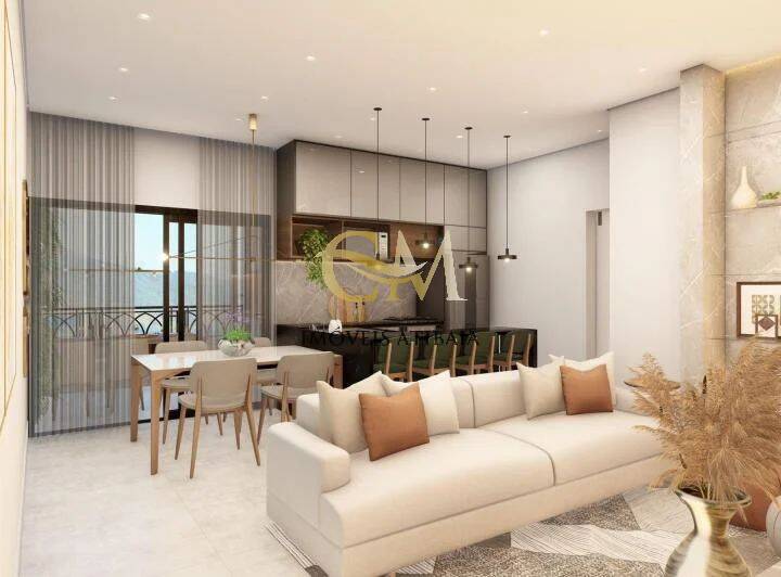 Apartamento à venda com 3 quartos, 88m² - Foto 13