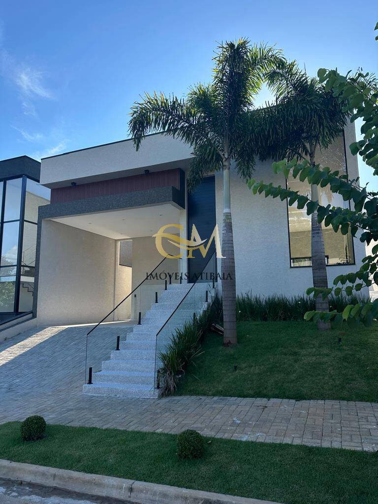 Casa de Condomínio à venda com 3 quartos, 176m² - Foto 1