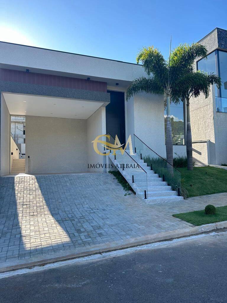 Casa de Condomínio à venda com 3 quartos, 176m² - Foto 2