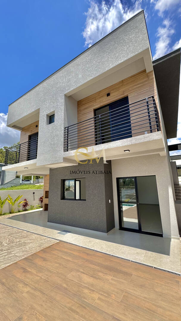 Casa de Condomínio à venda com 3 quartos, 178m² - Foto 45