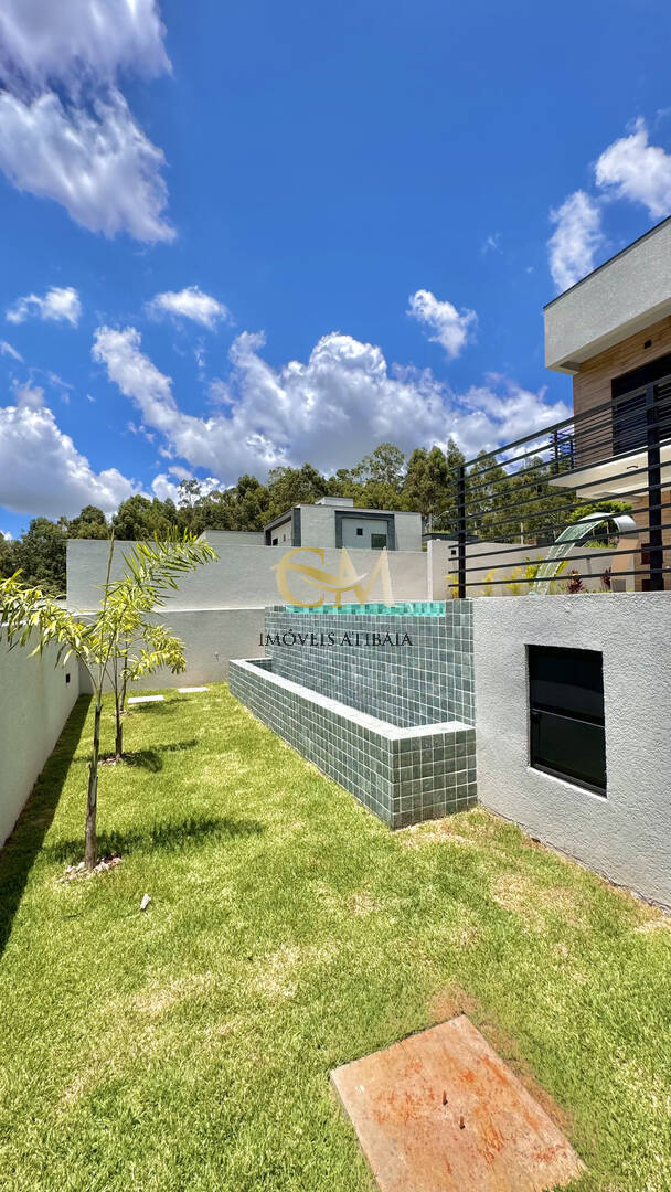 Casa de Condomínio à venda com 3 quartos, 178m² - Foto 46