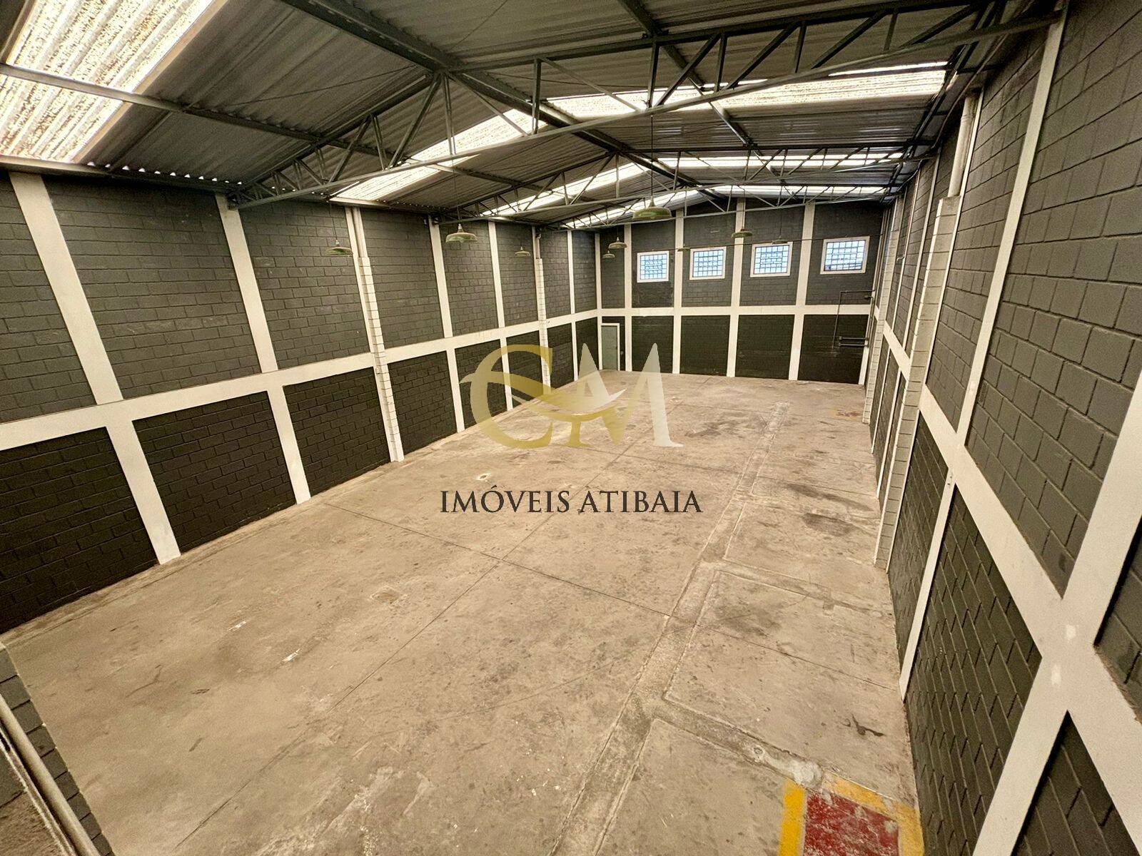 Depósito-Galpão-Armazém para alugar, 340m² - Foto 19