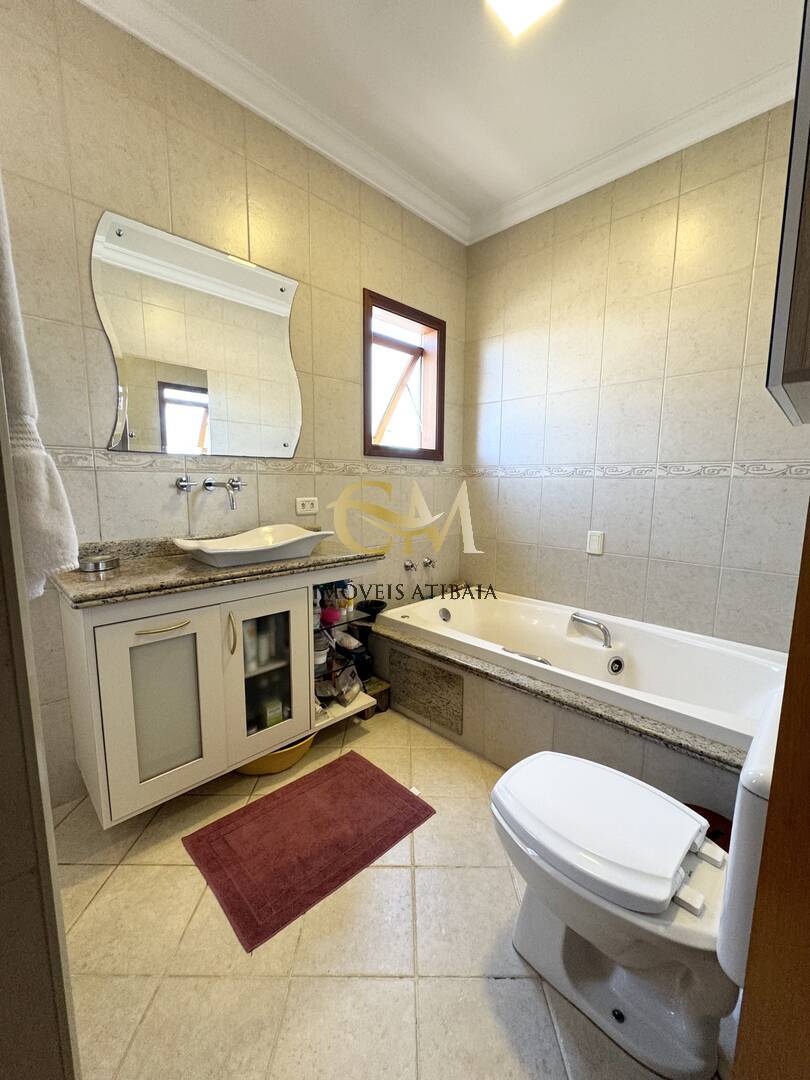 Casa à venda com 3 quartos, 219m² - Foto 28