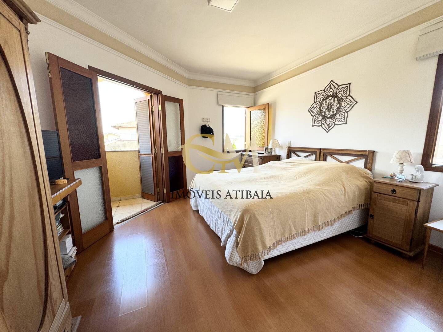 Casa à venda com 3 quartos, 219m² - Foto 31