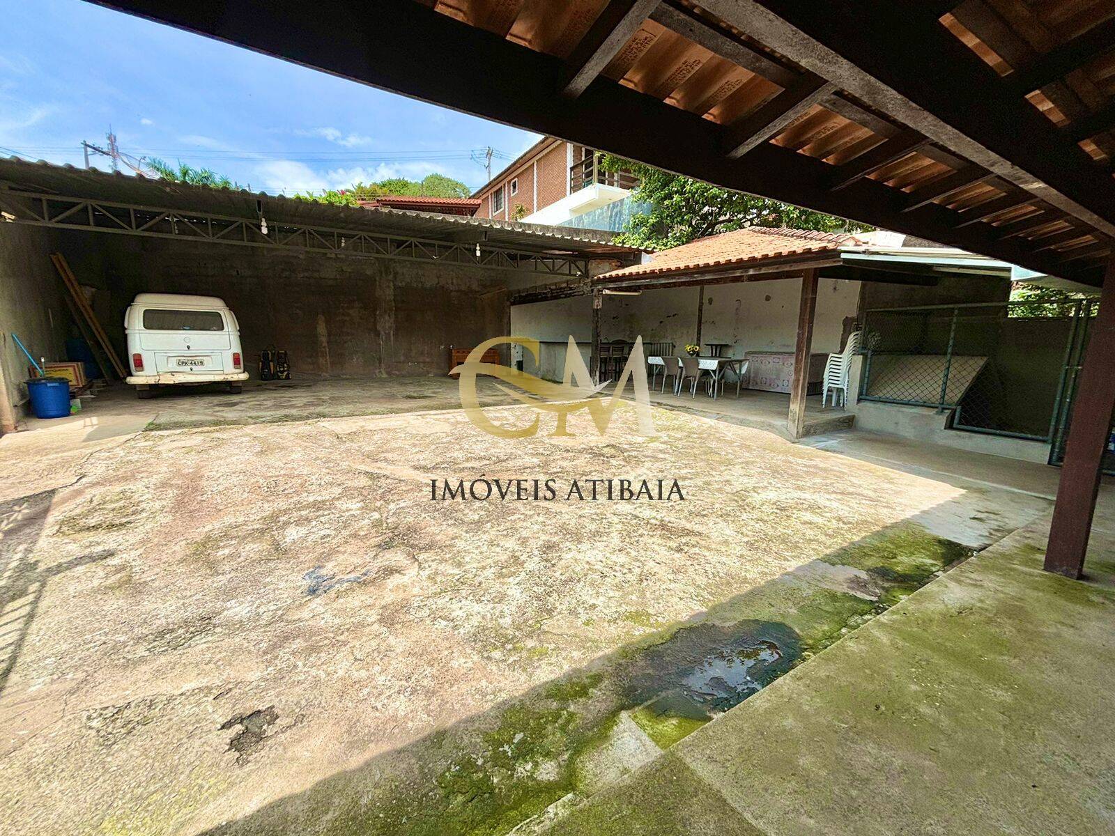 Casa à venda com 4 quartos, 330m² - Foto 54