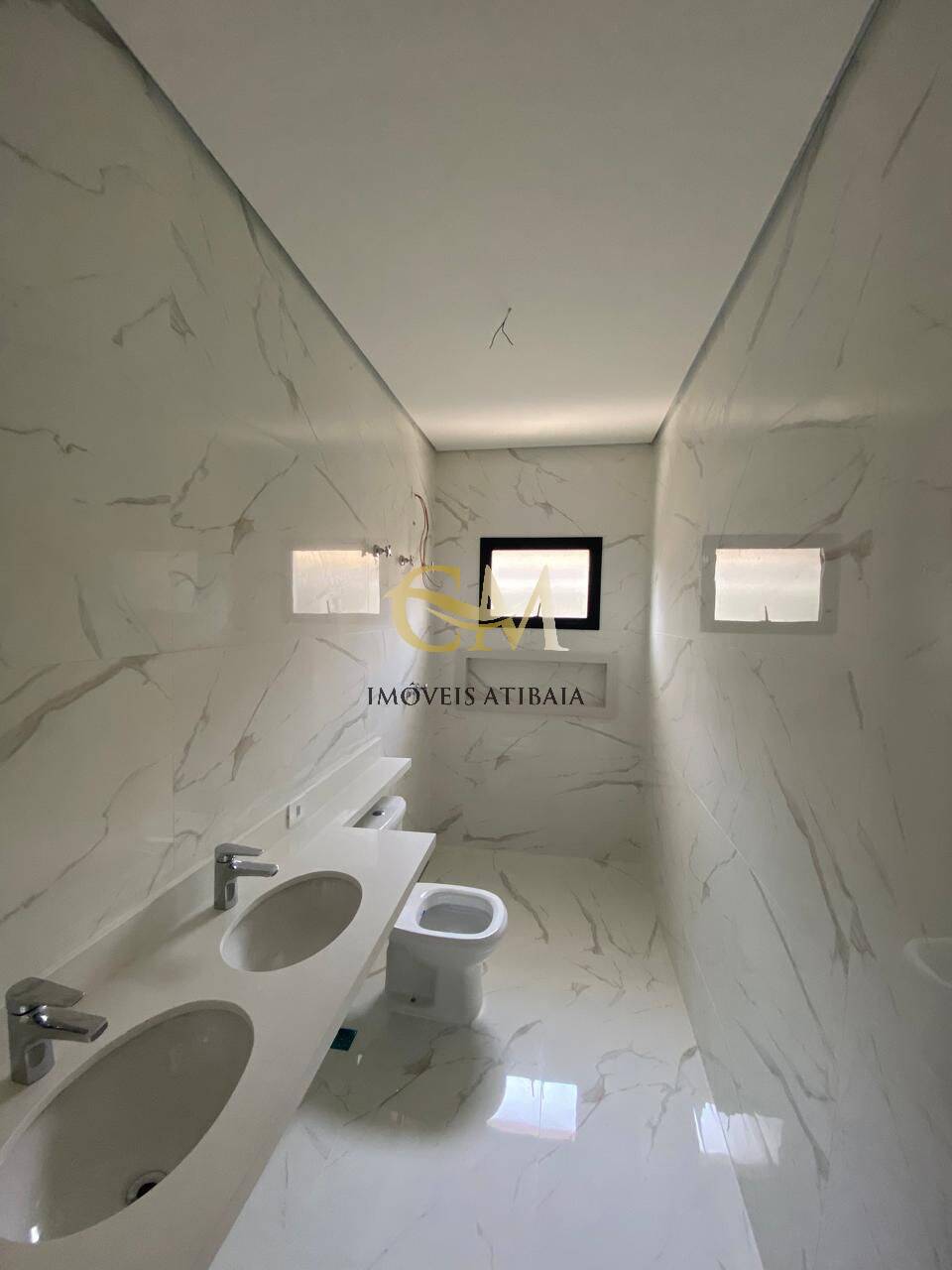 Casa de Condomínio à venda com 3 quartos, 249m² - Foto 20