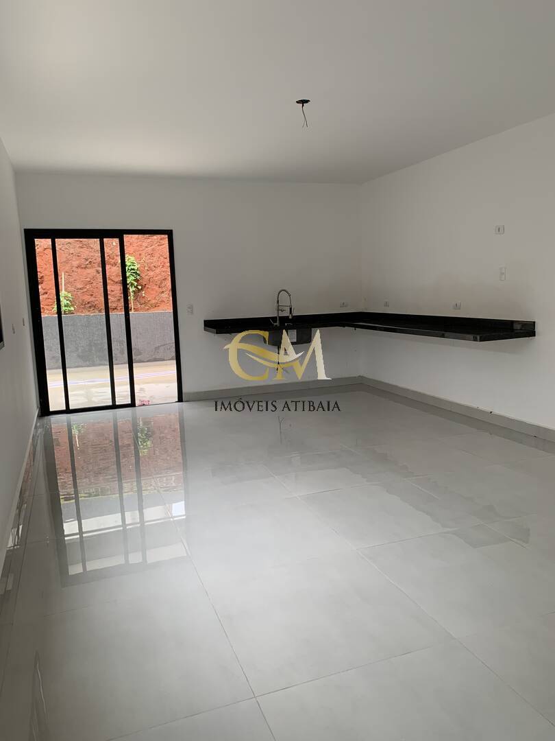 Casa à venda com 3 quartos, 167m² - Foto 11