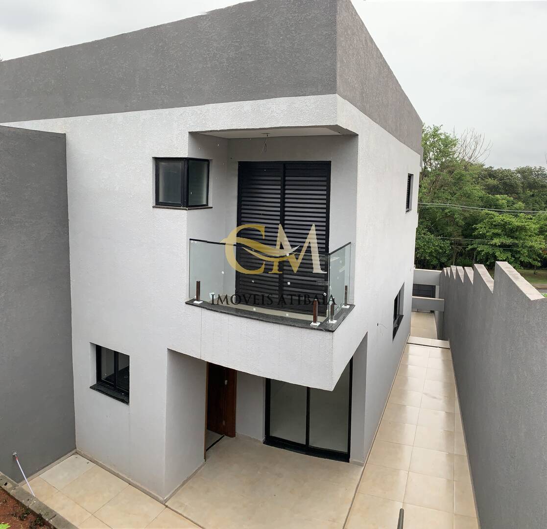 Casa à venda com 3 quartos, 167m² - Foto 17