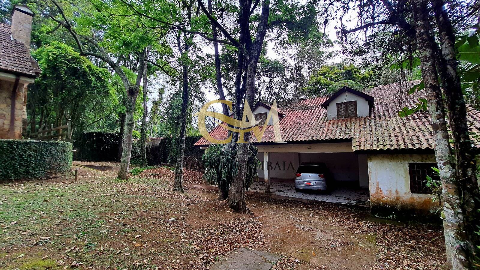 Casa de Condomínio à venda com 5 quartos, 204m² - Foto 6