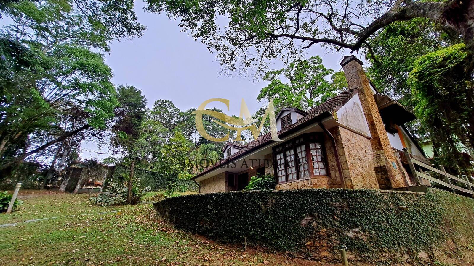 Casa de Condomínio à venda com 5 quartos, 204m² - Foto 7