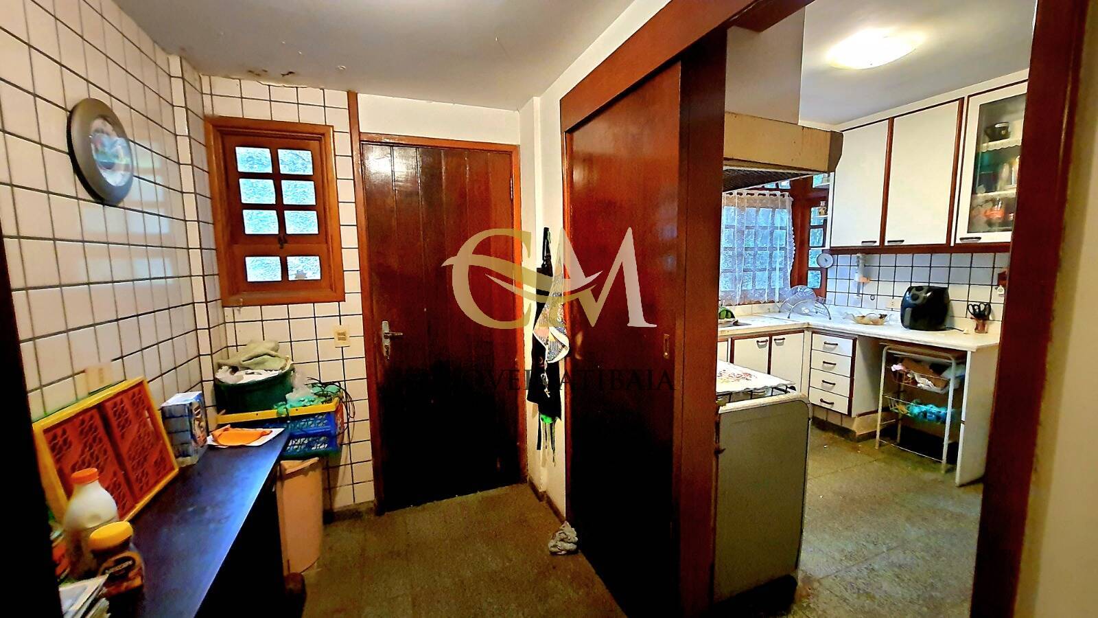 Casa de Condomínio à venda com 5 quartos, 204m² - Foto 16