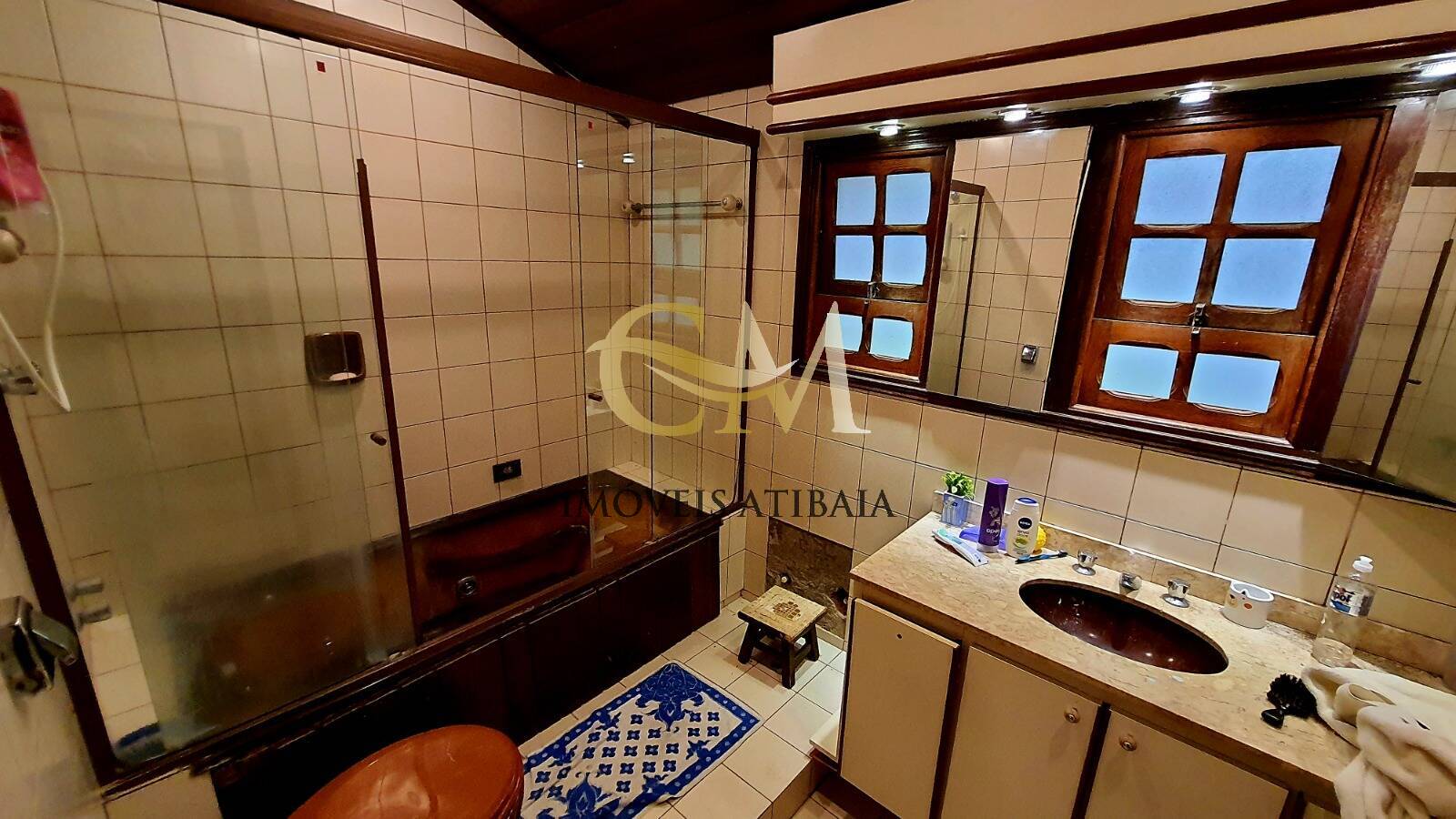 Casa de Condomínio à venda com 5 quartos, 204m² - Foto 32