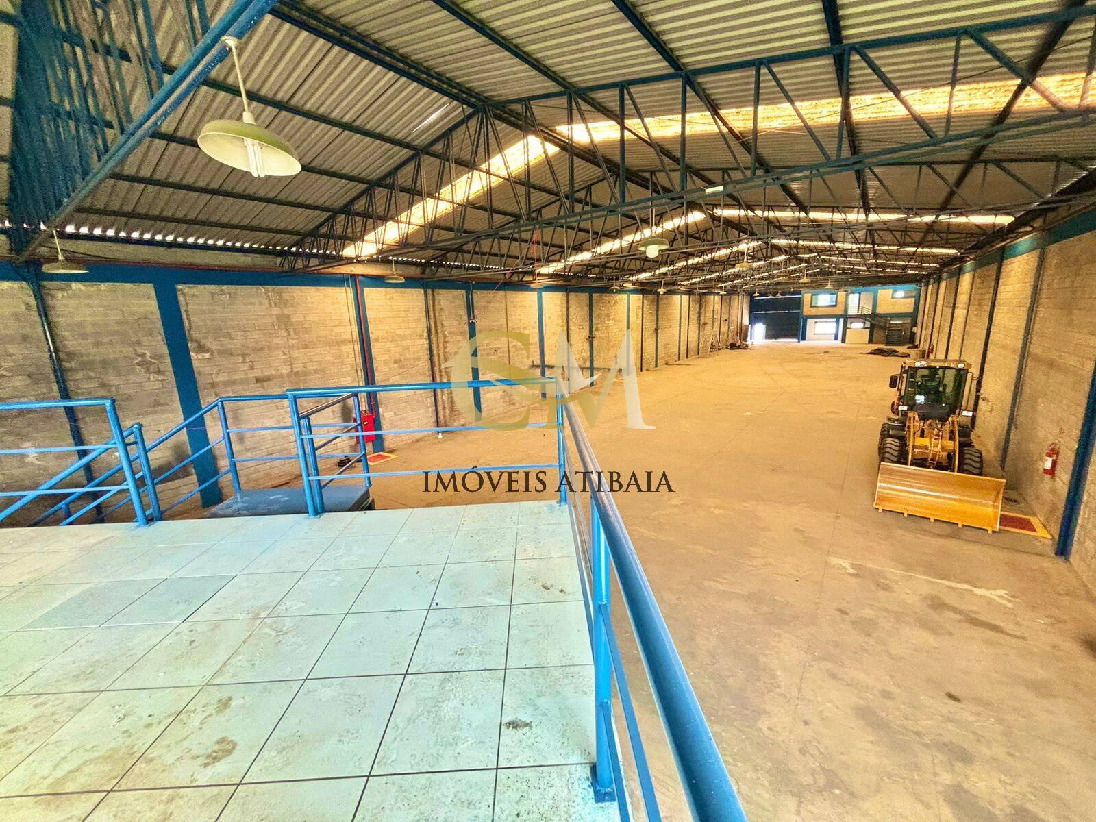 Depósito-Galpão-Armazém para alugar, 1350m² - Foto 21