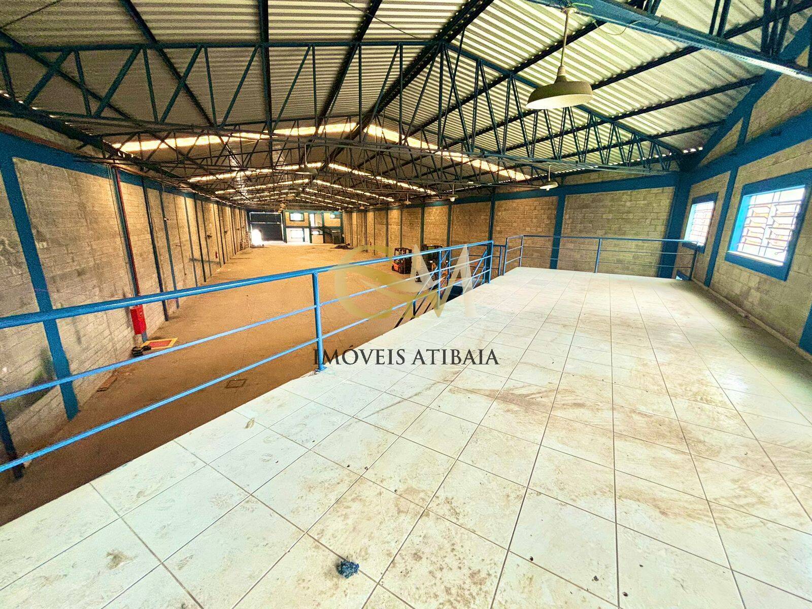 Depósito-Galpão-Armazém para alugar, 1350m² - Foto 22