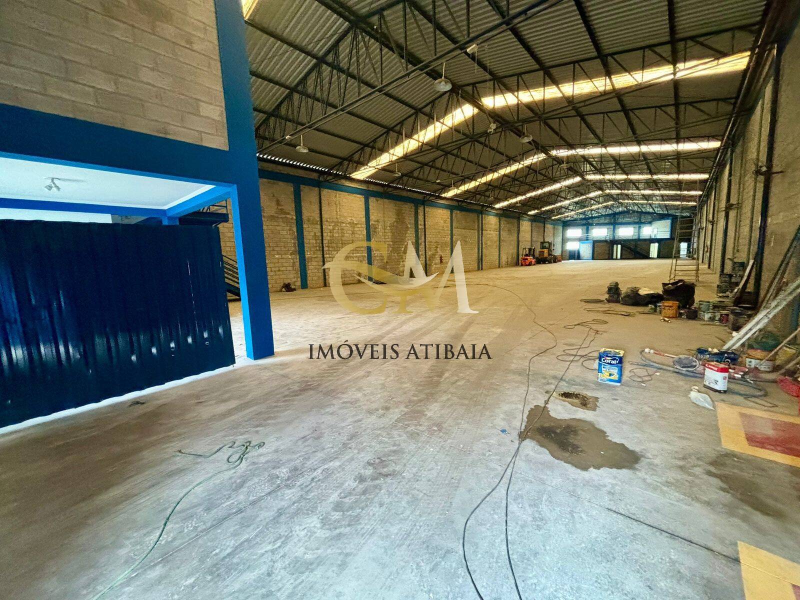 Depósito-Galpão-Armazém para alugar, 1350m² - Foto 3