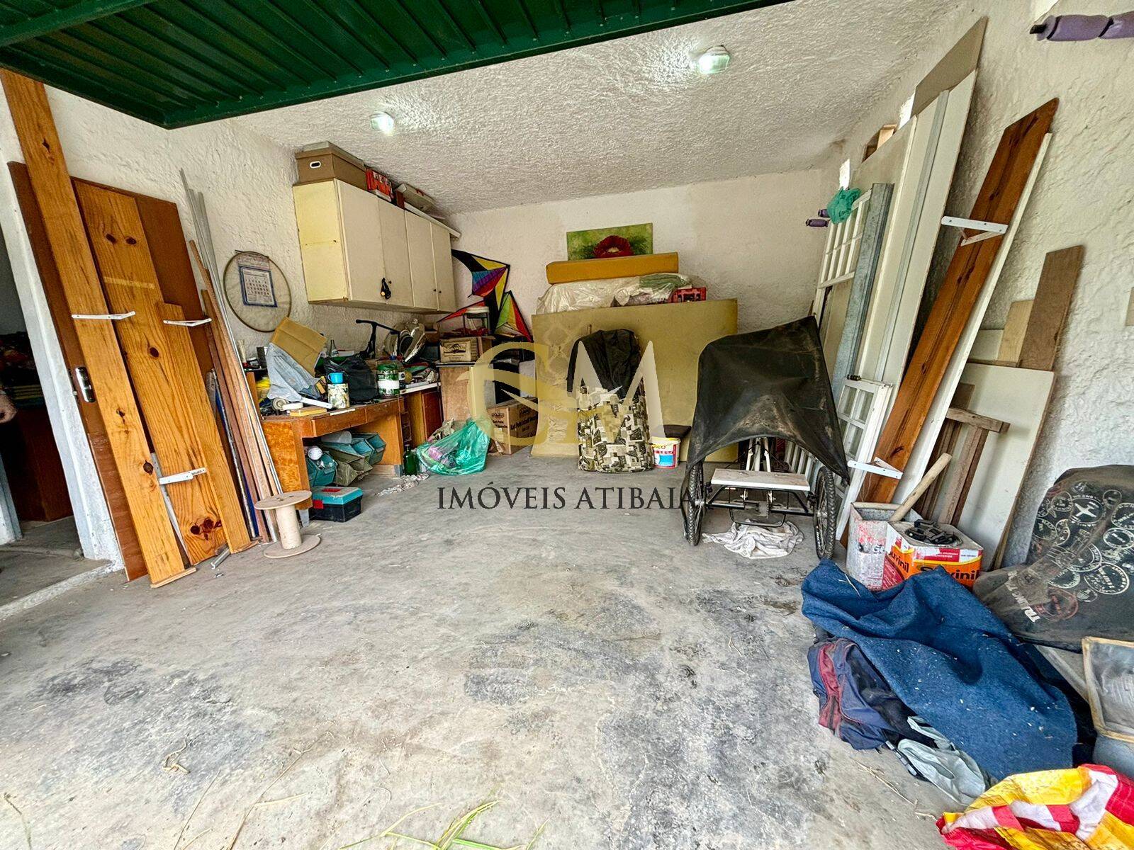 Casa à venda com 2 quartos, 185m² - Foto 4