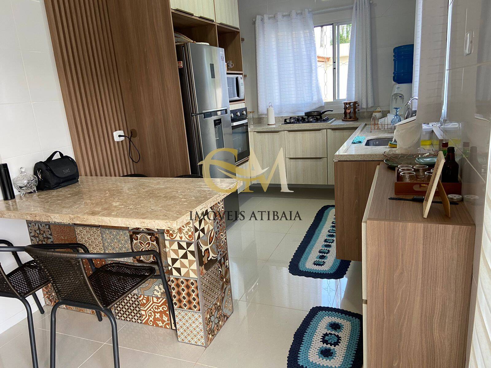 Casa à venda com 3 quartos, 400m² - Foto 13