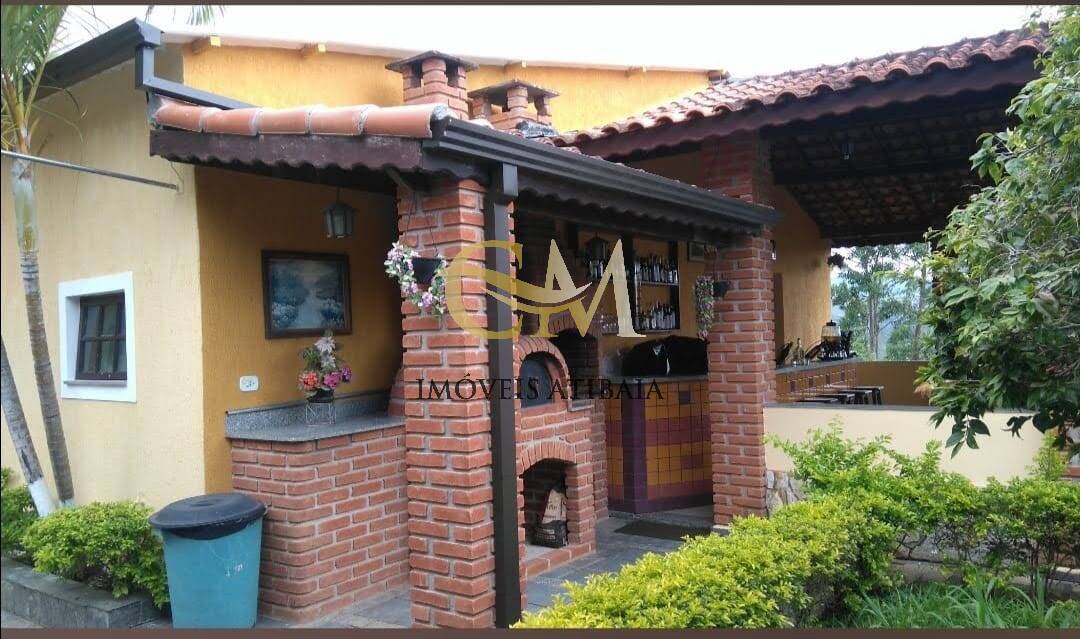 Casa de Condomínio à venda com 3 quartos, 370m² - Foto 3