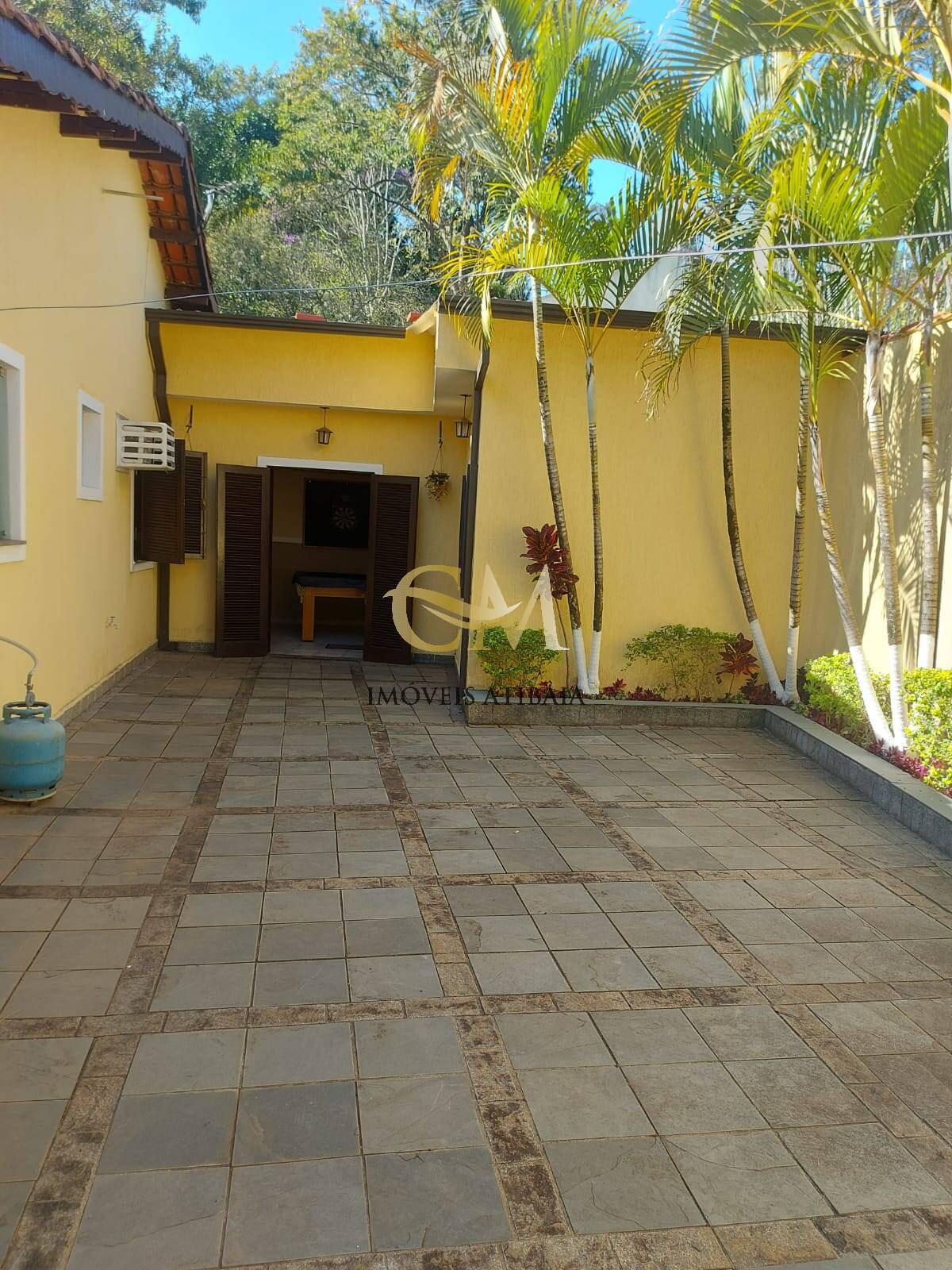 Casa de Condomínio à venda com 3 quartos, 370m² - Foto 19