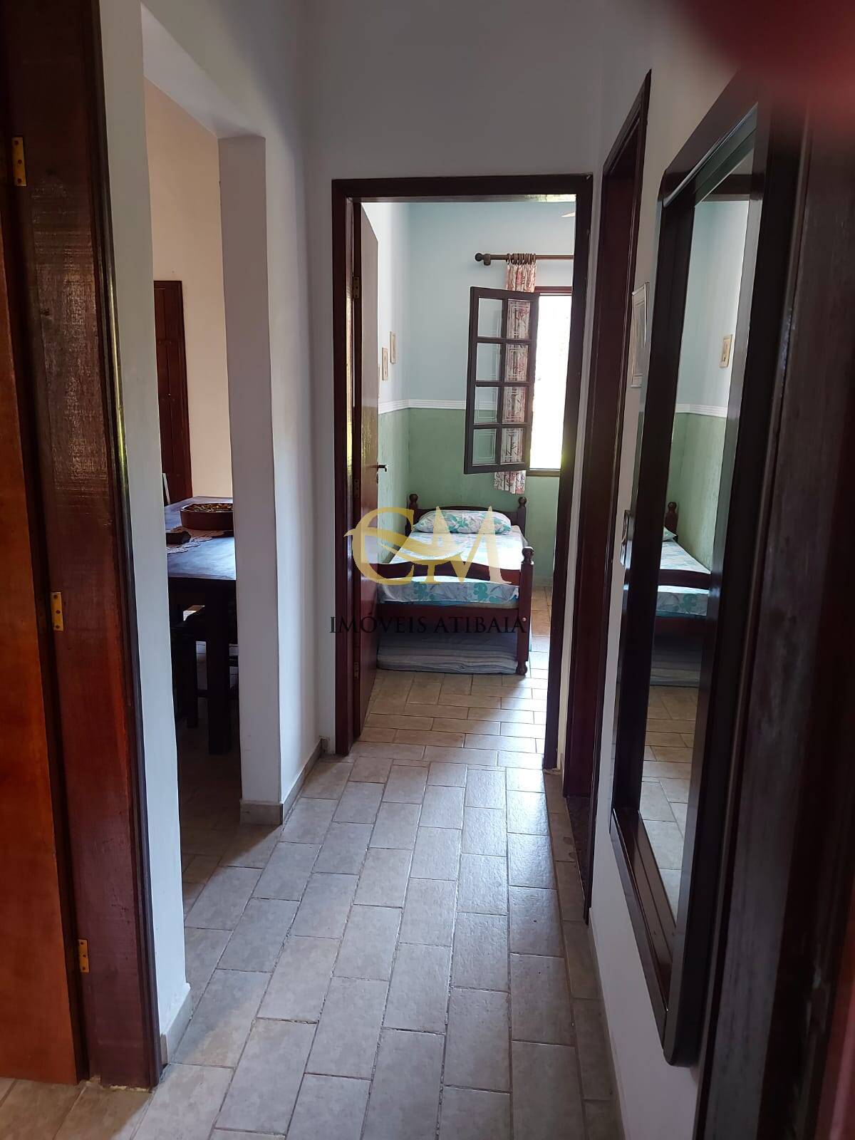 Casa de Condomínio à venda com 3 quartos, 370m² - Foto 26