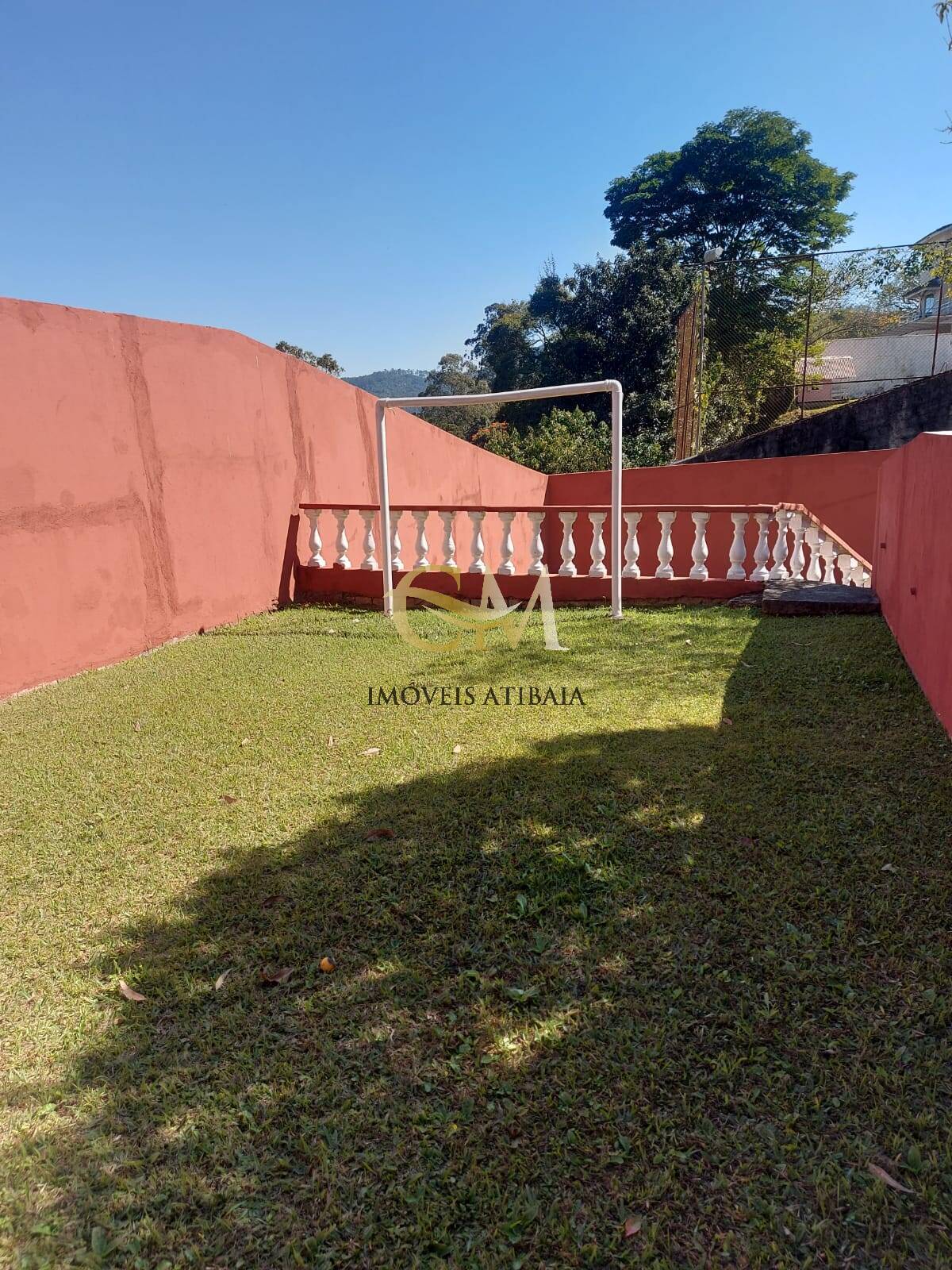 Casa de Condomínio à venda com 3 quartos, 370m² - Foto 36