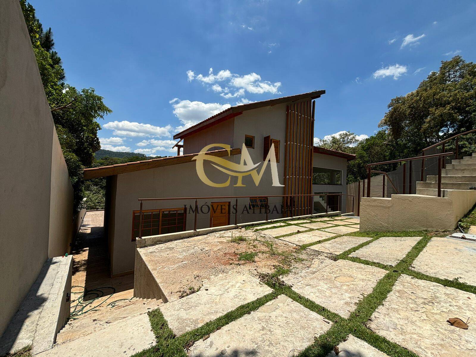 Casa de Condomínio à venda com 4 quartos, 300m² - Foto 10