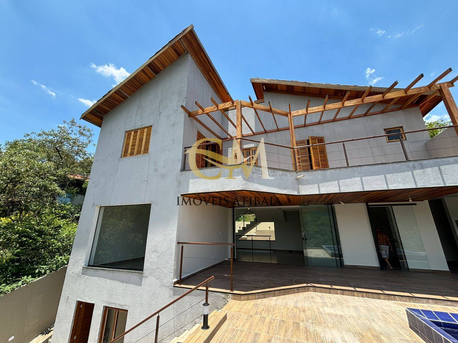 Casa de Condomínio à venda com 4 quartos, 300m² - Foto 37