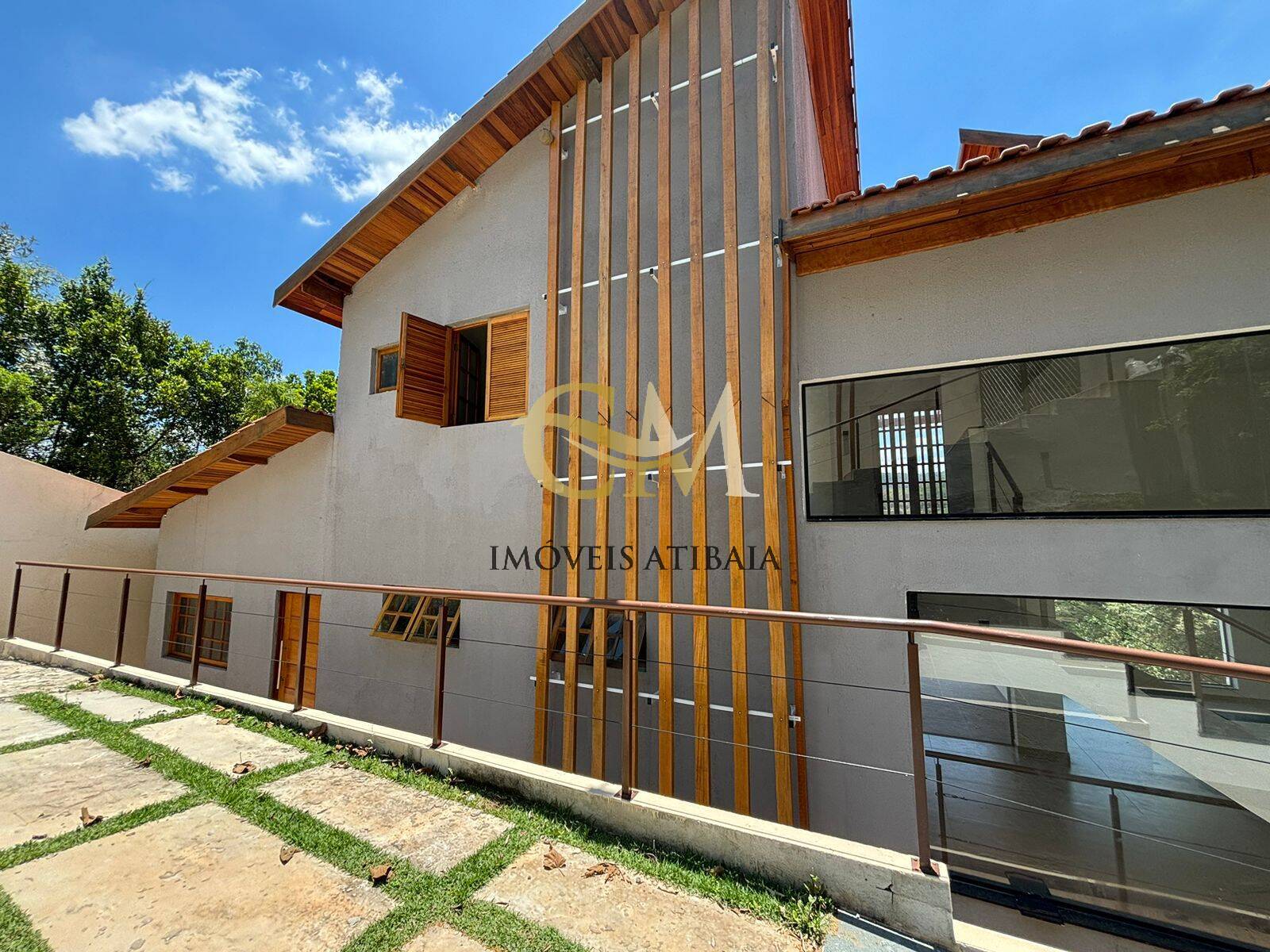 Casa de Condomínio à venda com 4 quartos, 300m² - Foto 11